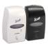 Scott Control Antiseptic Foam Skin Cleanser, Unscented, 1,200 mL Refill (91595)