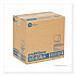 enMotion Impulse 10 Automated Towel Dispenser, 9.25 x 14.6 x 14, Black (59488A)