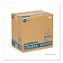 enMotion Impulse 10 Automated Towel Dispenser, 9.25 x 14.6 x 14, Gray (59487A)