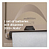enMotion Impulse 10 Automated Towel Dispenser, 9.25 x 14.6 x 14, Gray (59487A)