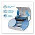 enMotion Impulse 10 Automated Towel Dispenser, 9.25 x 14.6 x 14, Gray (59487A)