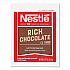Hot Cocoa Mix, Rich Chocolate, 0.71 oz Packets, 50/Box, 6 Box/Carton (25485CT)