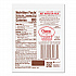 Hot Cocoa Mix, Rich Chocolate, 0.71 oz Packets, 50/Box, 6 Box/Carton (25485CT)