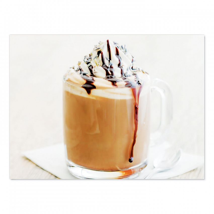 Hot Cocoa Mix, Dark Chocolate, 0.71 oz, 50/Box (70060)