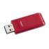 Verbatim Store 'n' Go USB Flash Drive, 8 GB, Assorted Colors, 3/Pack (98703)