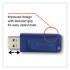 Verbatim Store 'n' Go USB Flash Drive, 32 GB, Assorted Colors, 2 Pack (99124)