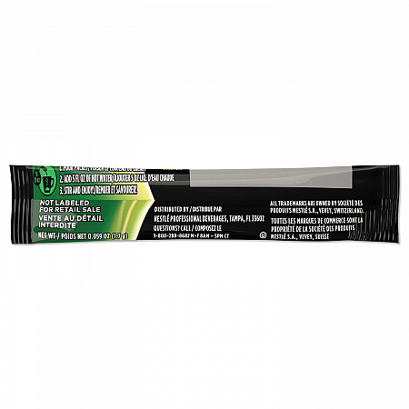 Taster's Choice Stick Pack, Decaf, 0.06 oz, 80/Box (66488)