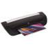GBC Fusion Plus 6000L Thermal Pouch Laminator, Four Rollers, 12" Max Document Width, 10 mil Max Document Thickness (1703097)