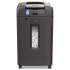 GBC Stack-and-Shred 750XL SmarTech Enabled Hands Free Super Cross-Cut Shredder Value Pack, 750 Auto/12 Manual Sheet Capacity (1703090)