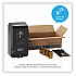 Pacific Blue Ultra Automated Touchless Soap/Sanitizer Dispenser, 1,000 mL, 6.54 x 11.72 x 4, Black (53590)