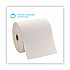 Pacific Blue Basic Recycled Nonperforated Paper Towel Rolls, 1-Ply, 7.78 x 800 ft, Brown, 6 Rolls/Carton (26301)