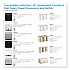 enMotion Impulse 10 Automated Towel Dispenser, 9.25 x 14.6 x 14, White (59447A)