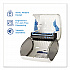 enMotion Impulse 10 Automated Towel Dispenser, 9.25 x 14.6 x 14, White (59447A)