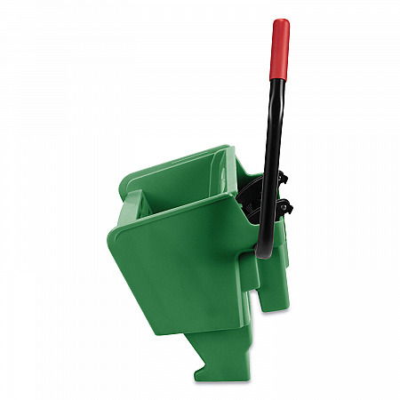 WaveBrake 2.0 Wringer, Side-Press, Green, 2/Carton (2064912)