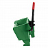 WaveBrake 2.0 Wringer, Side-Press, Green, 2/Carton (2064912)