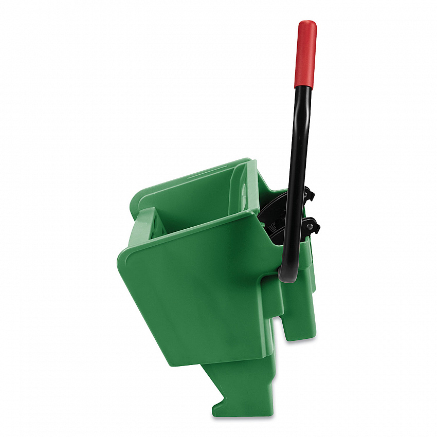 WaveBrake 2.0 Wringer, Side-Press, Green, 2/Carton (2064912)