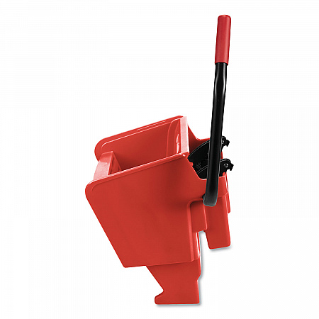 WaveBrake 2.0 Wringer, Side-Press, Red, 2/Carton (2064884)