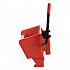 WaveBrake 2.0 Wringer, Side-Press, Red, 2/Carton (2064884)
