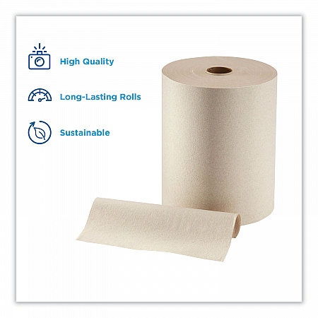 enMotion High Capacity Roll Towel, 10
