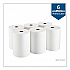 enMotion Paper Towel High Capacity Rolls, 1-Ply, 10