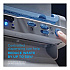 enMotion High Capacity Roll Towel, 10