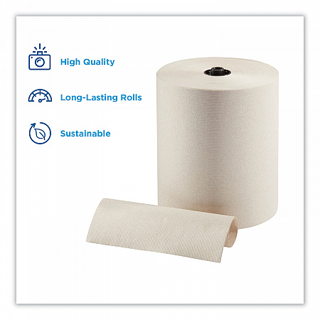 enMotion EPA Compliant Touchless Roll Towels, 8.25
