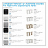enMotion High Capacity Paper Towel Rolls, 1-Ply, 10