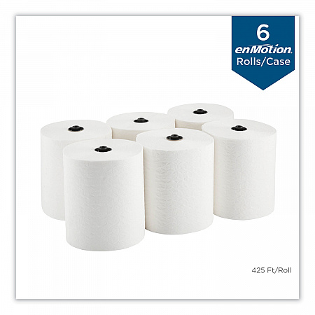 enMotion Paper Towels, 1-Ply, 8.25