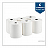enMotion Paper Towels, 1-Ply, 8.25