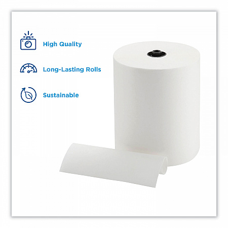 enMotion Paper Towels, 1-Ply, 8.25