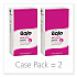 RICH PINK Antibacterial Lotion Soap Refill, Floral Scent, 5,000 mL, 2/Carton (7520)