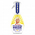 Clean Freak Deep Cleaning Mist Multi-Surface Spray, Lemon Scent, 16 oz Spray Bottle, 6/Carton (79129)