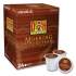 Diedrich Coffee Morning Edition Coffee K-Cups, 96/Carton (6743CT)