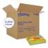 Kleenex White Facial Tissue Junior Pack, 2-Ply, 40 Sheets/Box, 80 Boxes/Carton (21195)