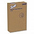 Slimfold Towel Dispenser, 9.88 x 2.88 x 13.75, White (34830)