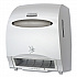 Electronic Towel Dispenser, 12.7 x 9.57 x 15.76, White (48856)