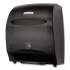 Kimberly-Clark Professional Electronic Towel Dispenser, 12.7 x 9.57 x 15.76, Black (48857)