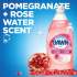 Dawn Ultra Gentle Clean, Pomegranate Splash, 24 oz Bottle, 10/Carton (74093)