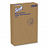 Premiere Folded Towel Dispenser, 10.6 x 5.48 x 18.79, White (39640)