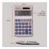 Sharp EL240SB Handheld Business Calculator, 8-Digit LCD (EL240SAB)