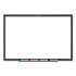 Quartet Classic Series Total Erase Dry Erase Board, 24 x 18, White Surface, Black Frame (S531B)