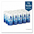 Sparkle ps Premium Perforated Paper Kitchen Towel Roll, 2-Ply, 11 x 8.8, White, 85/Roll, 15 Rolls/Carton (2717714)