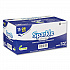 Sparkle ps Premium Perforated Paper Kitchen Towel Roll, 2-Ply, 11 x 8.8, White, 85/Roll, 15 Rolls/Carton (2717714)
