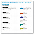 ActiveAire Automated Freshener Dispenser Refill, Coastal Breeze, Cartridge, 12/Carton (48250)