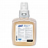 Healthy Soap 2.0% CHG Antimicrobial Foam Refill for CS8 Dispensers, Fragrance-Free, 1,200 mL, 2/Carton (788102)