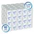 Scott Essential Standard Roll Bathroom Tissue, Septic Safe, 1-Ply, White, 1210 Sheets/Roll, 80 Rolls/Carton (05102CT)