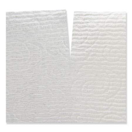 Scott Choose-A-Sheet Mega Kitchen Roll Paper Towels, 1-Ply, White, 102/Roll, 24/Carton (47031)