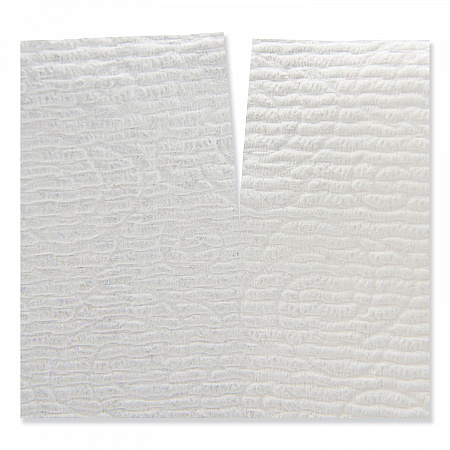 Choose-A-Sheet Kitchen Roll Paper Towels, 1-Ply, 4.8 x 11, White, 102 Sheets/Roll, 24/Carton (47031)