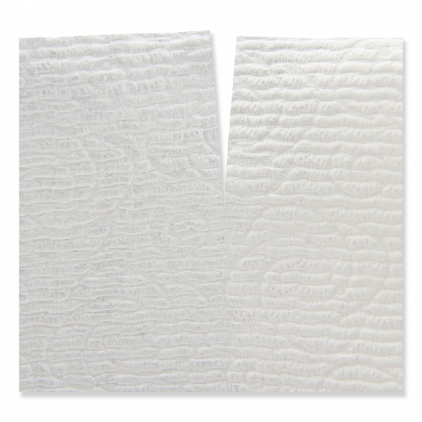 Choose-A-Sheet Kitchen Roll Paper Towels, 1-Ply, 4.8 x 11, White, 102 Sheets/Roll, 24/Carton (47031)