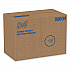 Essential Coreless SRB Tissue Dispenser for Business, 11 x 6 x 7.6, Black (09604)